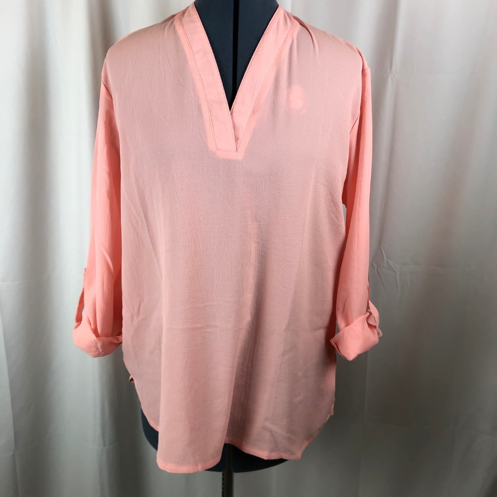 Womans Blouse